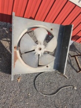 Fan