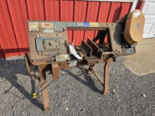 Band saw