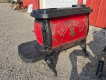 Arctic Wood burning stove