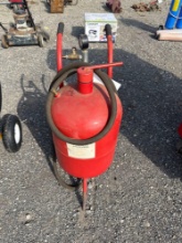 Sandblaster