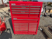 U.S. General Tool Box