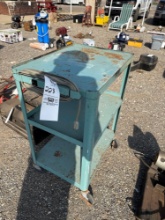 Shop cart