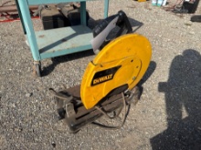 Chop saw