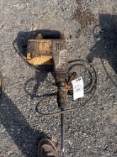 Jack hammer