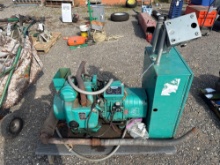 Large generator