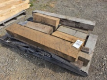 Wood Blocks