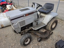 Stambrughs mower, not running