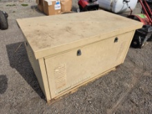 Generac Guardian power system, not running