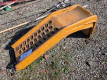Car ramps