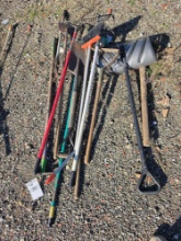 Yard tools