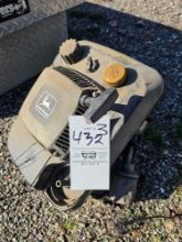 John deere motor