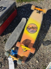 Skateboards