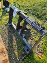 Bobcat mini QT plate