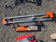 Jorgenson ez hold clamps, cabinet masters