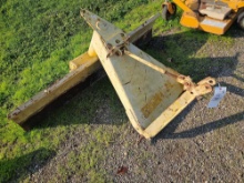 HD 6ft blade