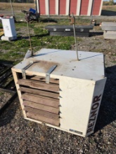 Reznor heater