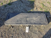 SKB guitar Case