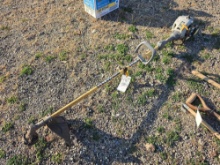 Weed eater