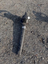 Toro leaf blower