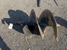 30in Auger bit