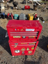 Excel Tool box