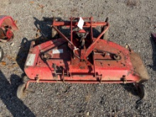 54in Mower deck