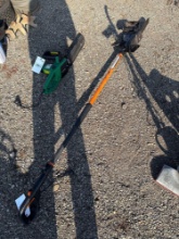 Electric Pole saw
