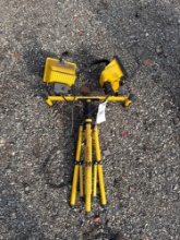 Work light