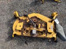 44in Cub Cadet Mower Deck