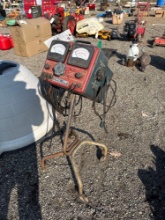 Volt/Amp Tester
