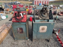 2 Sun Distributor Testers