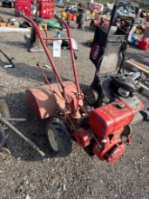 Rototiller