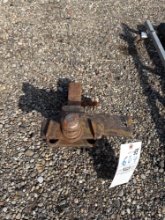 Trailer hitch