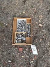 Sockets