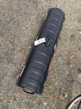 Golf travel case