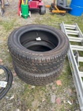 2 Tires