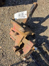 Wilton vise