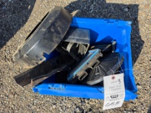 Misc engine parts