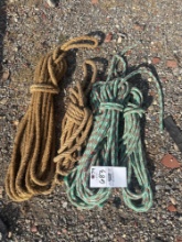 Rope