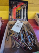Wrenches
