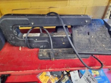 Dremel jig saw