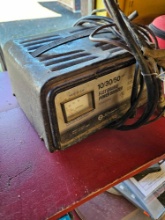 Battery charger