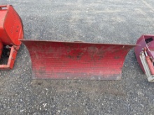 42in Snow Blade