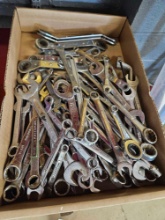 Wrenches