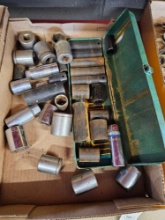 Sockets
