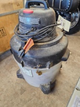 Shop vac