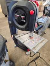 Task Force band saw