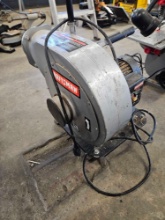 Craftsman blower