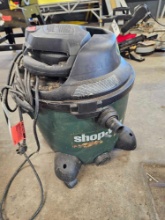 Shop vac