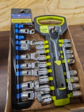 Sockets